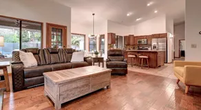 Entertainers Dream in Scottsdale wPool and Games - Image 4