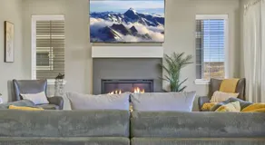 Family Friendly 5BR Mountain Views & Game Room - Image 3