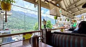 Nirvana hotel , near by hot springs in manali bashisht - Image 4