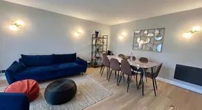 CASTEL SAINT CLAIR PRESTIGE - 2 Chambres - HYPER CENTRE - Image 3
