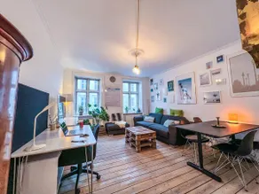 Cozy home in the heart of CPH - Image 4