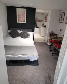 Hidden Treasure-Netflix and Wi-Fi-Basement flat - Image 2