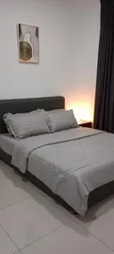 RAYYANI HOMESTAY APARTMENT @ DESARU UTAMA - Image 3