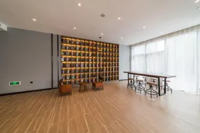 Hanting Hotel Wuhan Foxconn Technology Park - Image 5