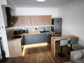 Apartmán Moravští vlci - Image 5