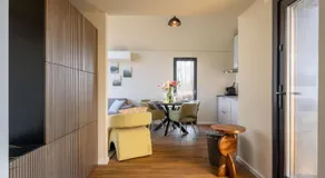 Tiny house with garden in Oud Ade - Tuin van Keet - 26 - Image 2