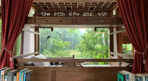 Griya Oma Nining-Large House with Swimming Pool - Image 5