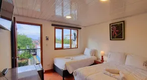 Hotel Villa Carlinita - Image 2