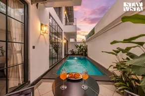 StayVista at Ivory Palms - Image 4