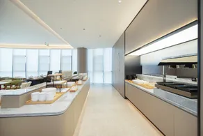 Ji Hotel Xuzhou Hubushan Heping Road - Image 3
