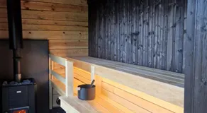 Brännskär Cottages & Glamping - Image 3