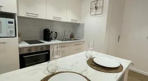 Appartement Dampierre en yvelines - Image 4