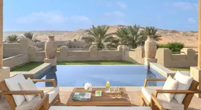 Desert cactus camp Jaisalmer - Image 2