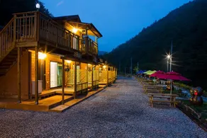 Jeongseon Firefly Red Clay pension - Image 3