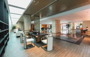 Meiling Holiday Hotel (Liupanshui Wanda Plaza) - Image 5