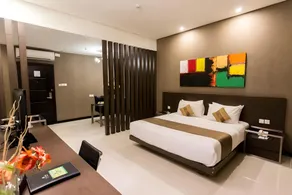 Savana Hotel & Convention Malang - Image 5