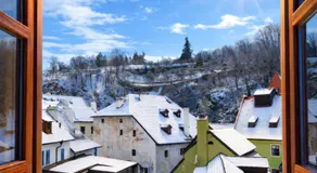 Penzion na Ostrově - Image 2