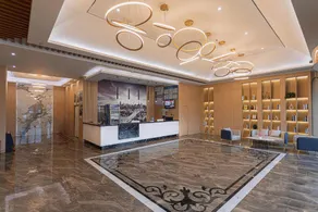 Super 8 Selected Hotel (Xuzhou Peixian Hancheng Scenic Area Branch) - Image 3