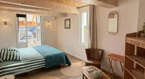 les Chambres Tropéziennes - Image 2