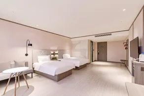 Hanting Hotel Shangqiu Beihai Dong Road - Image 3