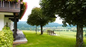 Hölbinger Alm - Apartments - Image 3