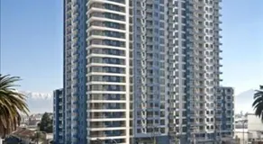 Vista Apartments - Aire Acondicionado y Estacionamiento - Image 2