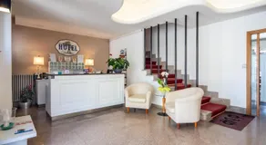Piccolo hotel le Palme - Image 4