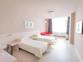 Jinjiang Inn JiNan Daminghu New Scenic Area Lishan Road - Image 2