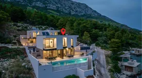 Beautiful Home In Dingac With Sauna - Image 2