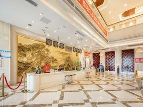 Jinyuan Hotel - Image 5