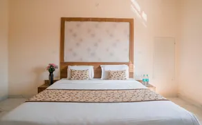 Hari Priya Resort By Ankur Garden - Image 2