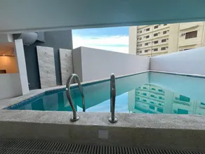 Cebu Ayala Center Condo Unit Accomodation - Image 4