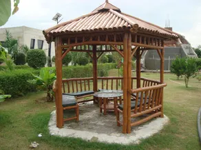 Nature Valley Resort - Image 5