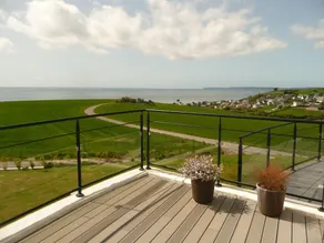 Panoramic Sea View And Jacuzzi Premium Telgruc Sur Mer - Image 4