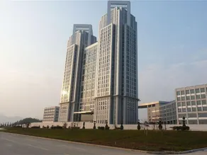 Huaihua Amber Palace Hotel - Image 4