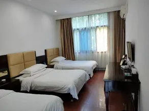 Yongxing Yinhe Hotel - Image 2