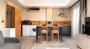 Family Time Suites Hotel - Image 3