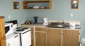 Tongariro River Motel - Image 5