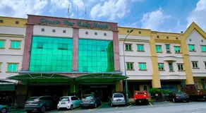 GRAND FAR EAST HOTEL SDN BHD - Image 5