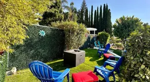 Casa Agave, 2 Bedroom, 1 Bath Guest House, with 3 Beds & Game Room - Image 5