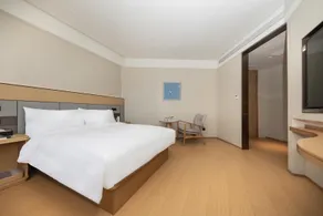 Ji Hotel Xuzhou East Railway Station - Image 2