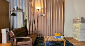 Sloth Glamping - Image 2