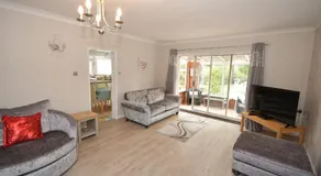 Hare Lodge - Image 2