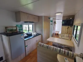 Longlingshan Forest RV Camp - Image 5