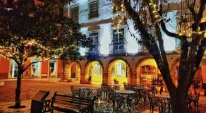 Guest House Eça - Centro Histórico Leiria - Image 3