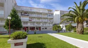Apartamento con piscina en el centro de Sanxenxo - Image 5