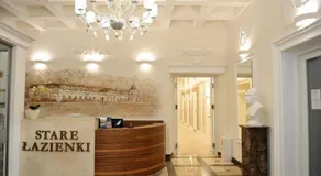 Stare Łazienki - Image 2