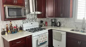 2 Bedroom House OR Private Studio near SF, SFSU and SFO - Image 4