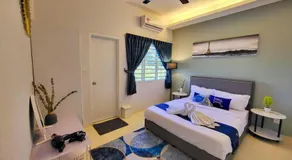 Cozy Home by EzComfy @ #Sunway #LostWorld #Tambun - Image 2