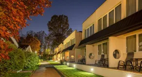 Ljubljana Resort Hotel & Camping - Image 4